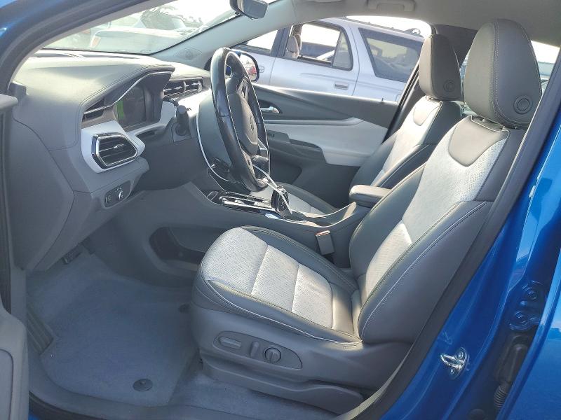 Продаж на аукціоні авто 2023 Chevrolet Bolt Euv, vin: 1G1FZ6S0XP4142433, номер лоту: 70105886