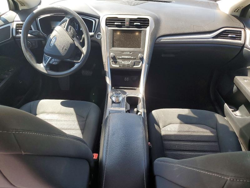 Продаж на аукціоні авто 2019 Ford Fusion, vin: 3FA6P0LU3KR240981, номер лоту: 69191656