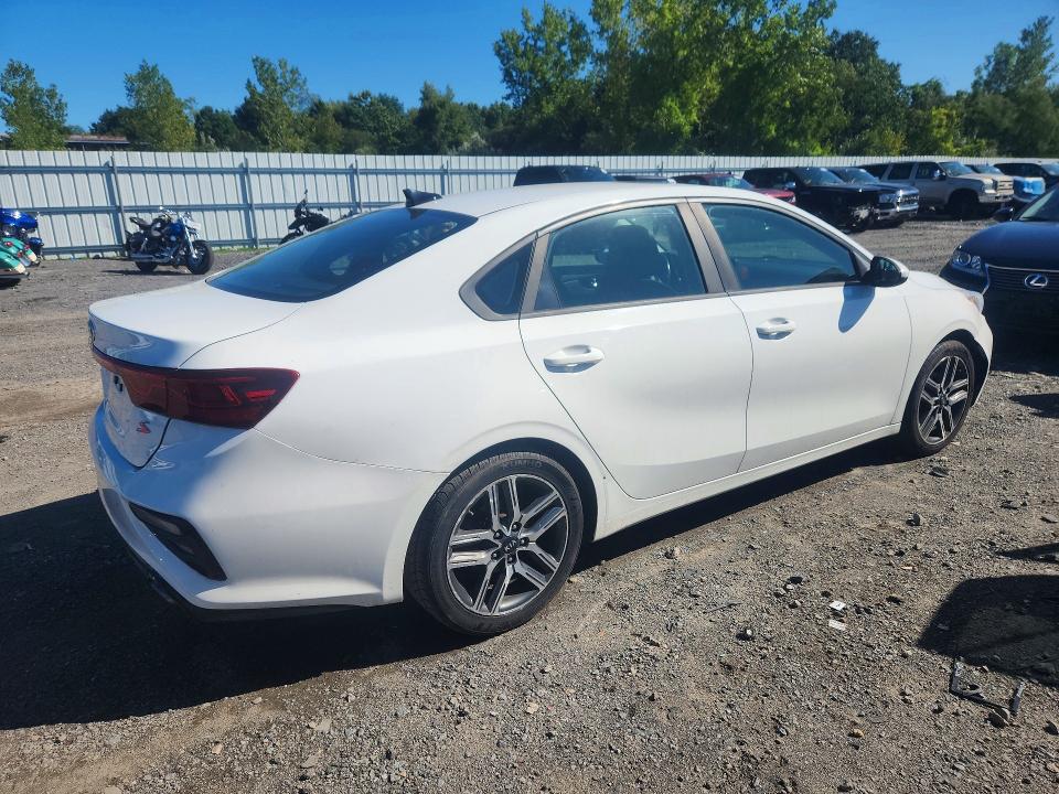 Продаж на аукціоні авто 2019 Kia Forte, vin: 3KPF34AD2KE026006, номер лоту: 68747096