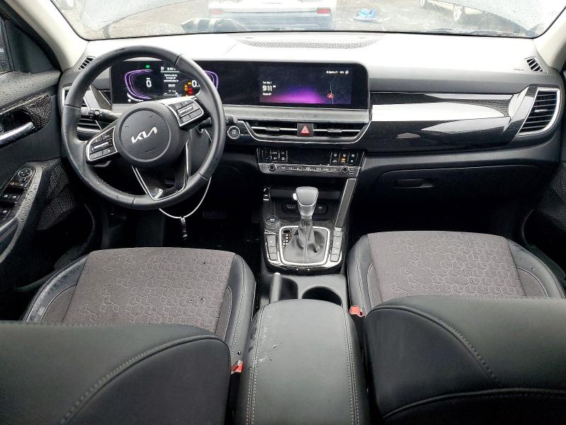 2026 Kia Seltos მანქანა იყიდება აუქციონზე, vin: KNDEUCAA3T7944552, აუქციონის ნომერი: 66705056