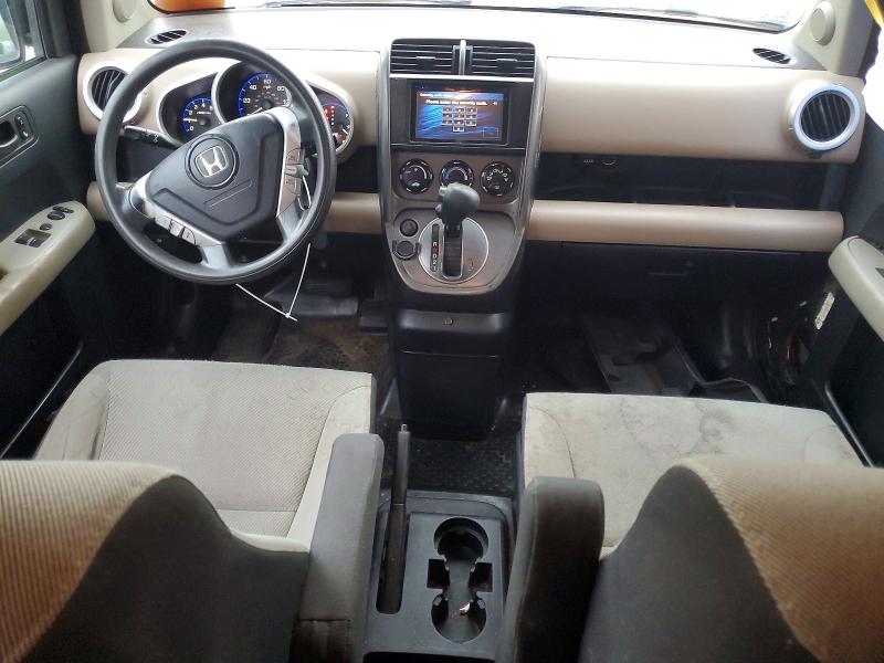 Продажа на аукционе авто 2007 Honda Element, vin: 5J6YH28717L011035, номер лота: 69035236