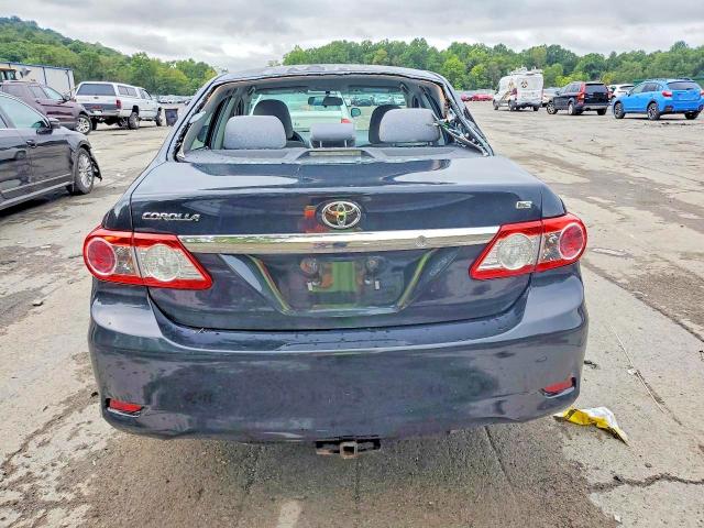 2012 Toyota Corolla მანქანა იყიდება აუქციონზე, vin: 2T1BU4EE3CC842026, აუქციონის ნომერი: 69113436