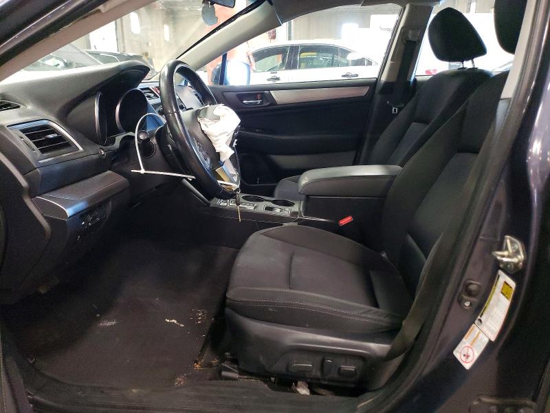 69868266 :رقم المزاد ، 4S3BNBC62F3055126 vin ، 2015 Subaru Legacy مزاد بيع
