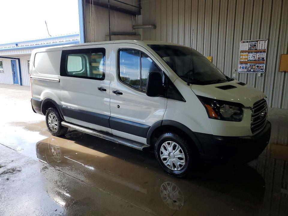 Aukcja sprzedaży 2018 Ford Transit, vin: 1FTYR1YM3JKB16577, numer aukcji: 71302316