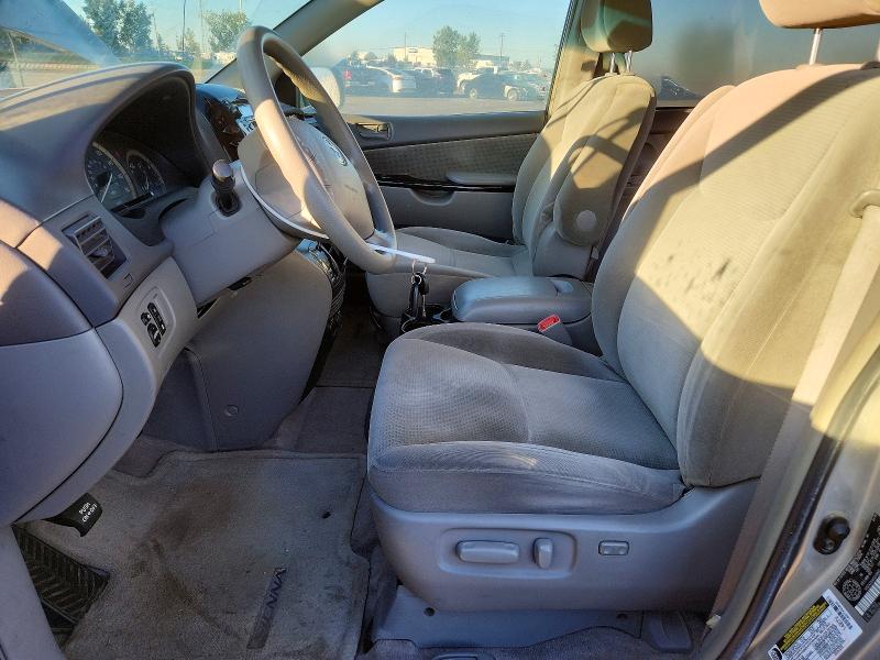 Продаж на аукціоні авто 2005 Toyota Sienna, vin: 5TDZA23C95S318502, номер лоту: 69169036