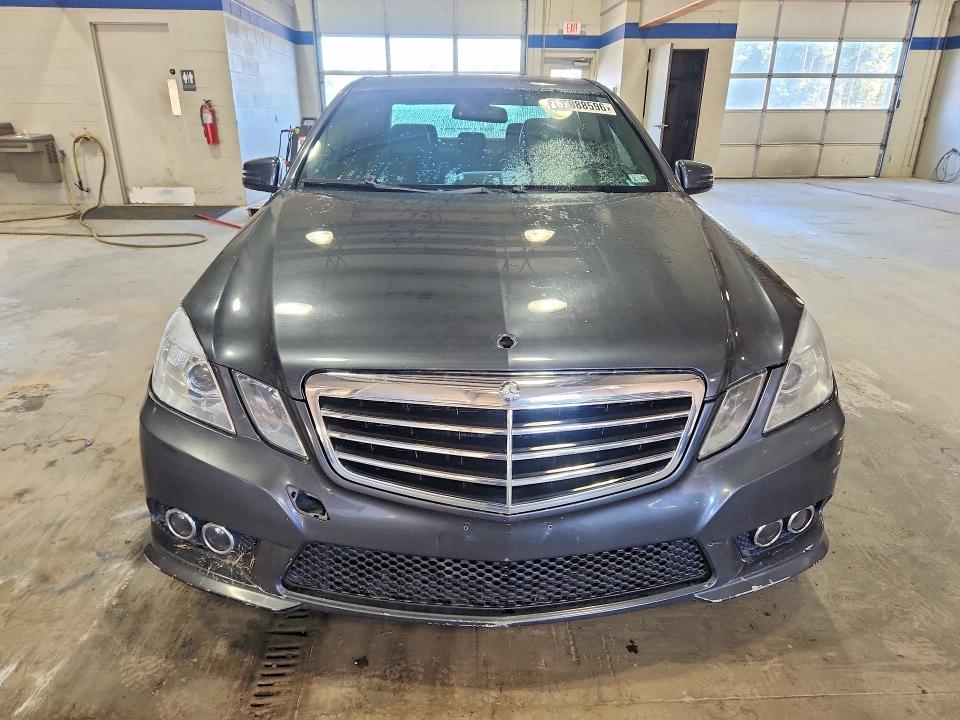 Aukcja sprzedaży 2010 Mercedes-benz E, vin: WDDHF5GB2AA047148, numer aukcji: 67888596