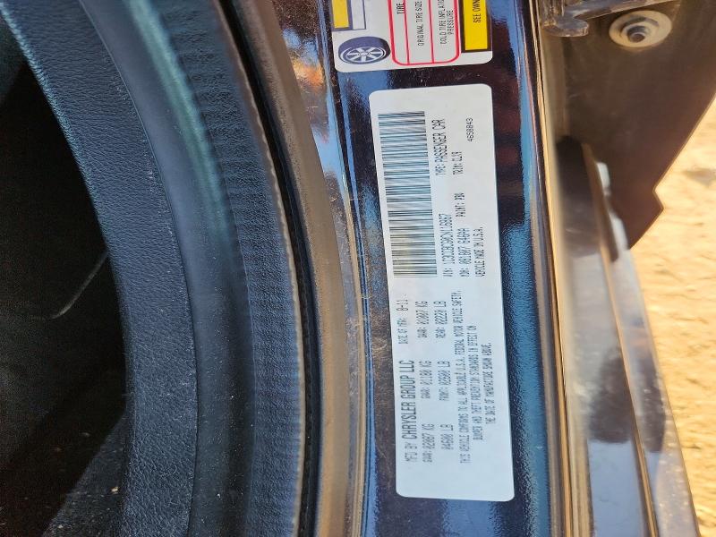Aukcja sprzedaży 2012 Chrysler 200, vin: 1C3CCBCG0CN116867, numer aukcji: 67806086