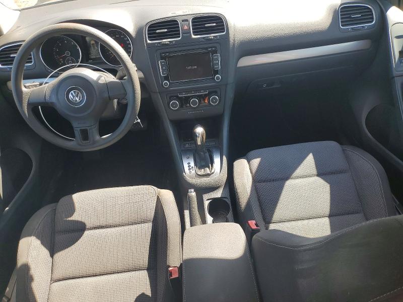 Продажа на аукционе авто 2012 Volkswagen Golf, vin: WVWDB7AJ9CW279445, номер лота: 69362096
