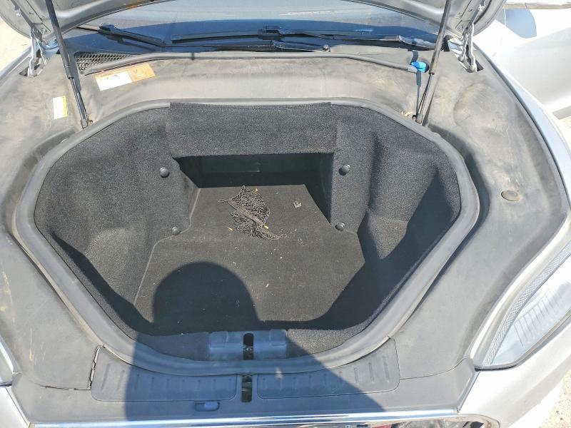 Aukcja sprzedaży 2014 Tesla Model S, vin: 5YJSA1H13EFP53152, numer aukcji: 68707586