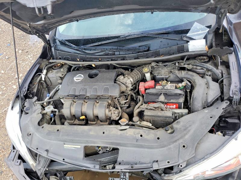 Продаж на аукціоні авто 2014 Nissan Sentra, vin: 3N1AB7AP2EY313764, номер лоту: 68555466