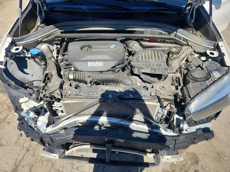 Продаж на аукціоні авто 2018 Bmw X1, vin: WBXHT3C36J3H30468, номер лоту: 68231616