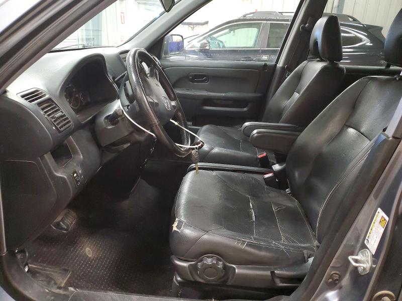 Продаж на аукціоні авто 2006 Honda Cr-v, vin: JHLRD789X6C046596, номер лоту: 67768976