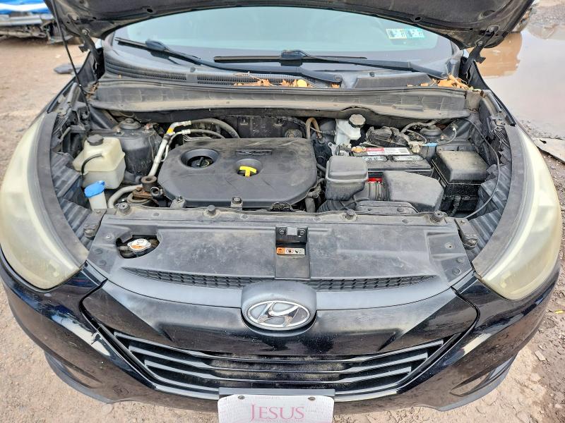 Aukcja sprzedaży 2015 Hyundai Tucson, vin: KM8JTCAF5FU071420, numer aukcji: 69544216