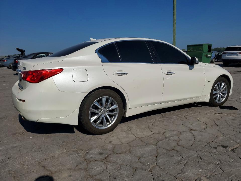 67326526 :رقم المزاد ، JN1CV7AP8GM202724 vin ، 2016 Infiniti Q50 مزاد بيع