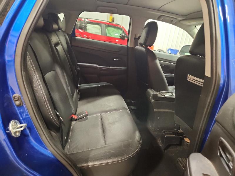 Aukcja sprzedaży 2015 Mitsubishi Outlander Sport, vin: 4A4AR4AU7FE010113, numer aukcji: 68095016