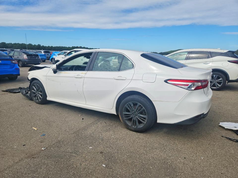 Продажа на аукционе авто 2018 Toyota Camry, vin: 4T1B11HK7JU590513, номер лота: 69404676