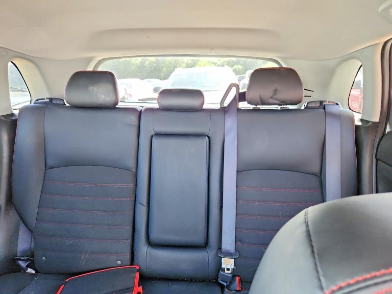 68084316 :رقم المزاد ، JA4ARUAU5TU003115 vin ، 2026 Mitsubishi Outlander Sport مزاد بيع