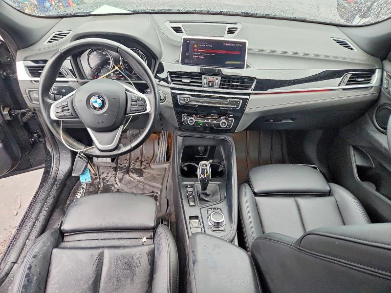 Auction sale of the 2020 Bmw X2, vin: WBXYJ1C0XL5N89974, lot number: 67833646