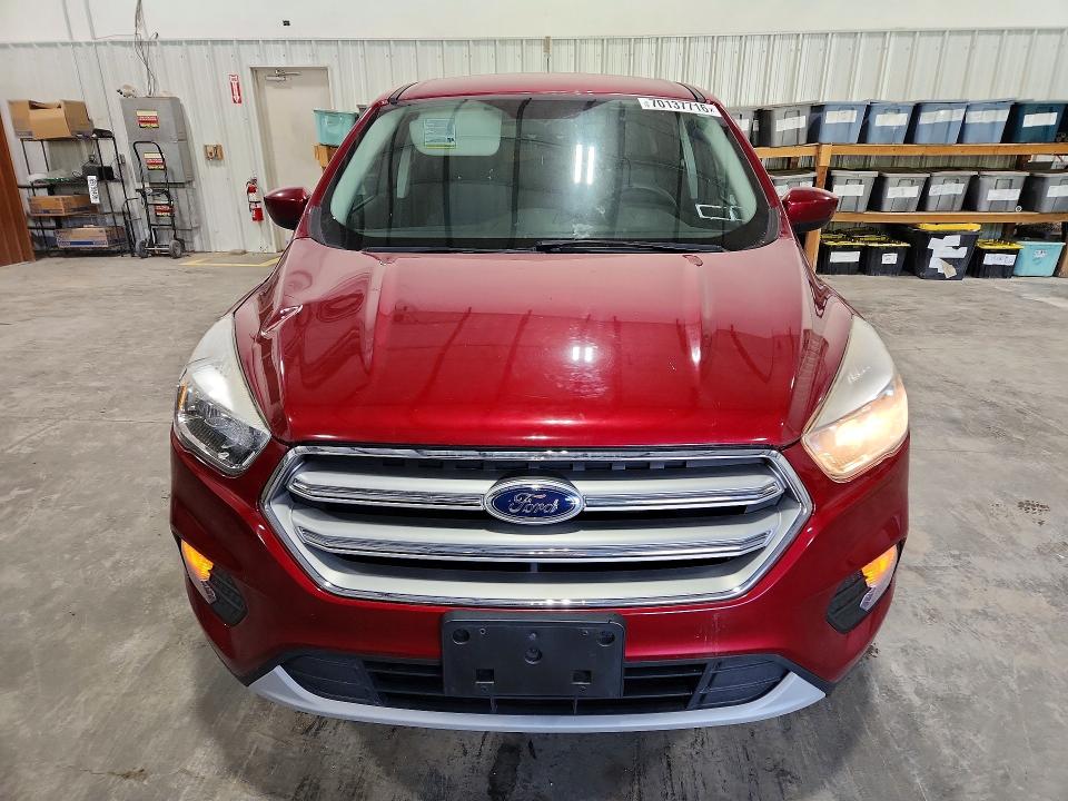 Aukcja sprzedaży 2017 Ford Escape, vin: 1FMCU0GD0HUE89882, numer aukcji: 70137716