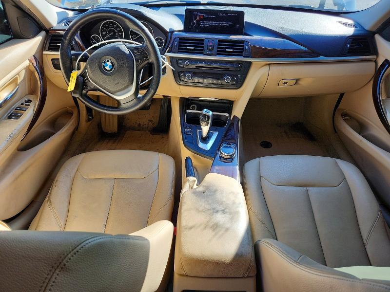 Продаж на аукціоні авто 2015 Bmw 328, vin: WBA3B5G53FNS11899, номер лоту: 67201916