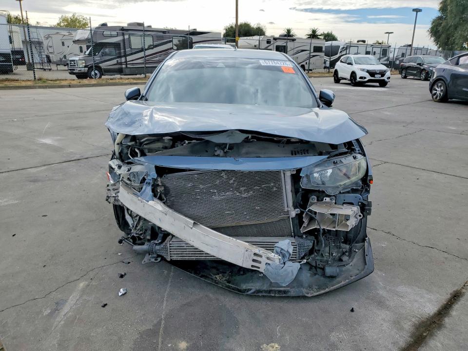 Продаж на аукціоні авто 2021 Honda Civic, vin: SHHFK7H46MU422414, номер лоту: 67784726