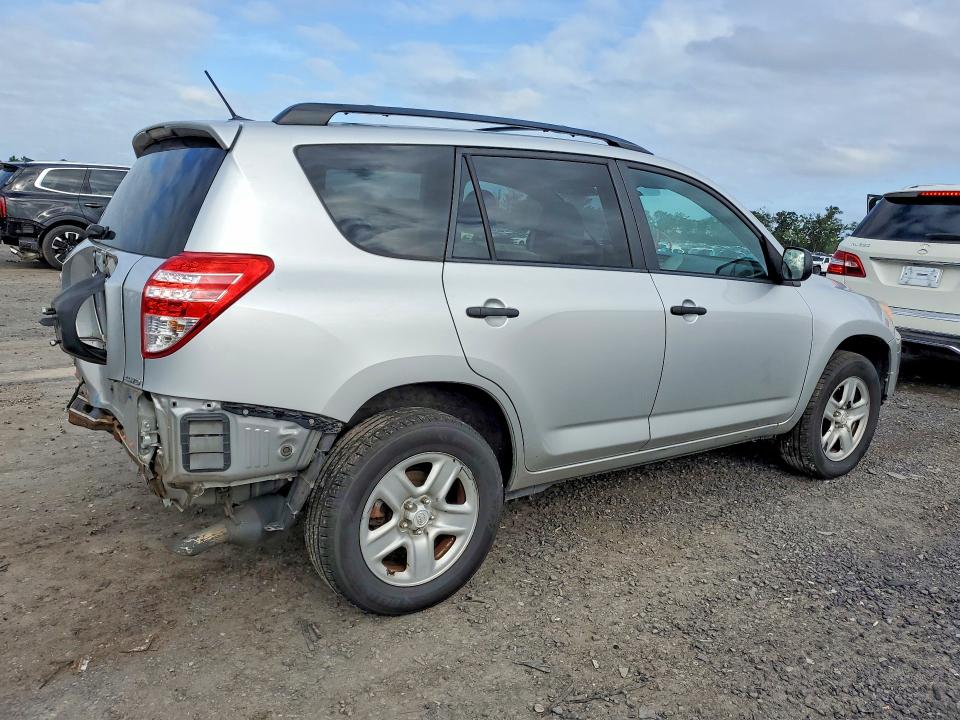 Aukcja sprzedaży 2010 Toyota Rav4, vin: 2T3BF4DV9AW072722, numer aukcji: 69888226