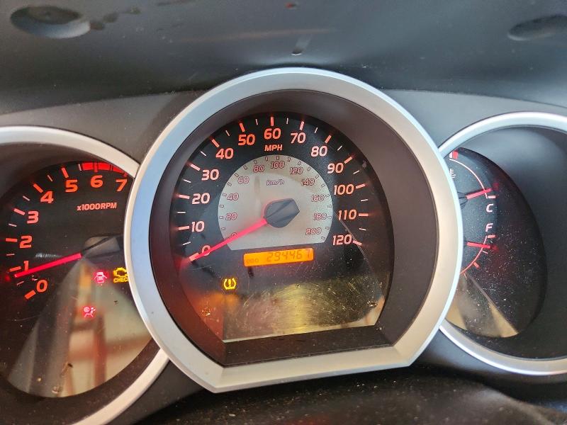 67436936 :رقم المزاد ، 5TEPX42N96Z219980 vin ، 2006 Toyota Tacoma مزاد بيع