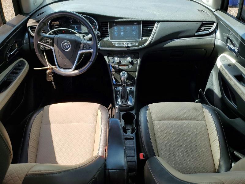Продаж на аукціоні авто 2017 Buick Encore, vin: KL4CJESB2HB172952, номер лоту: 68257986