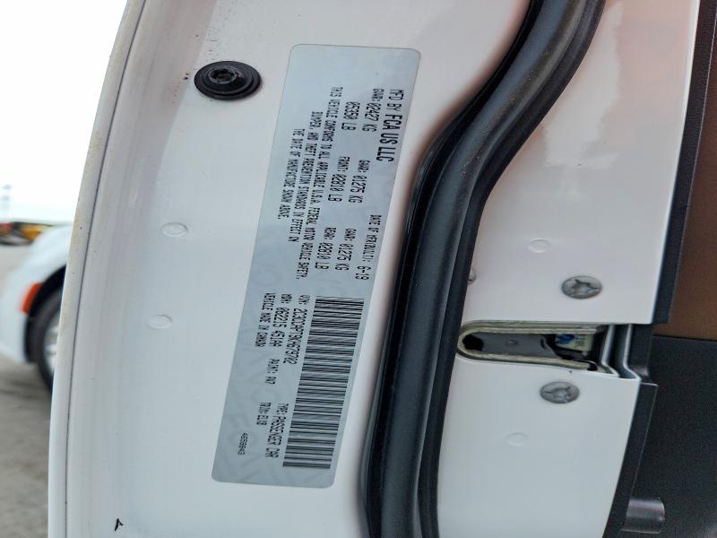 71158756 :رقم المزاد ، 2C3CCAPT9KH679702 vin ، 2019 Chrysler 300c مزاد بيع