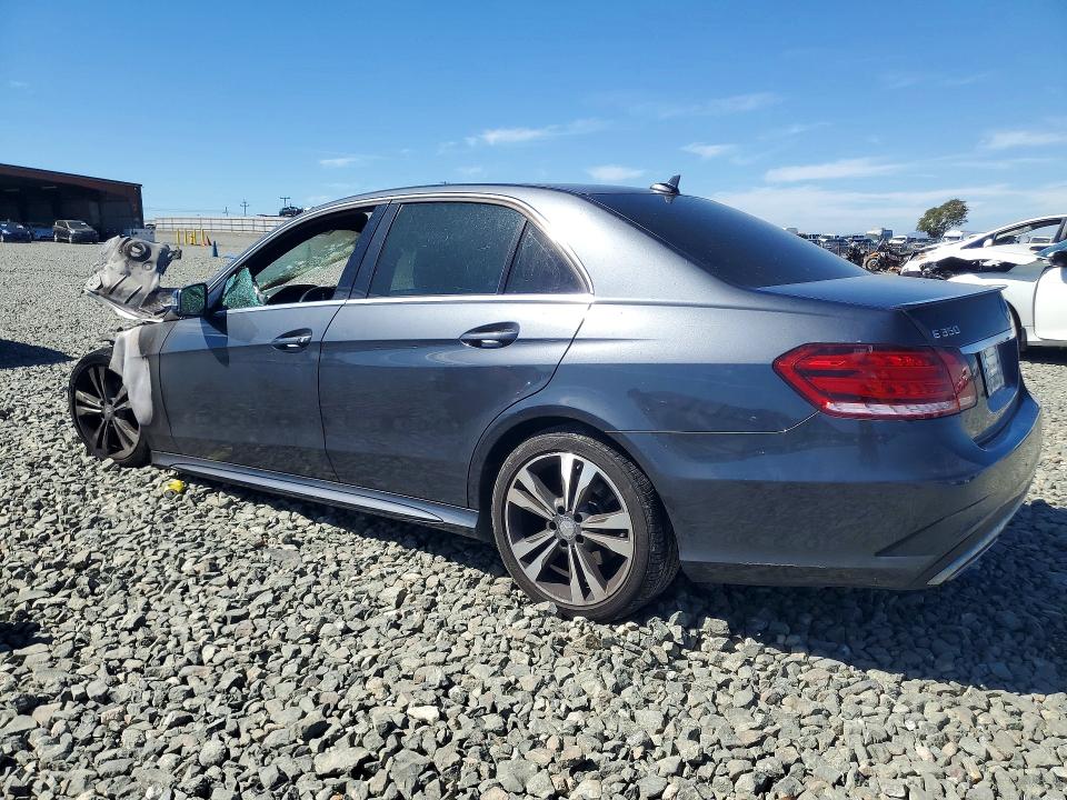 Продаж на аукціоні авто 2015 Mercedes-benz E, vin: WDDHF5KB3FB089739, номер лоту: 66859986