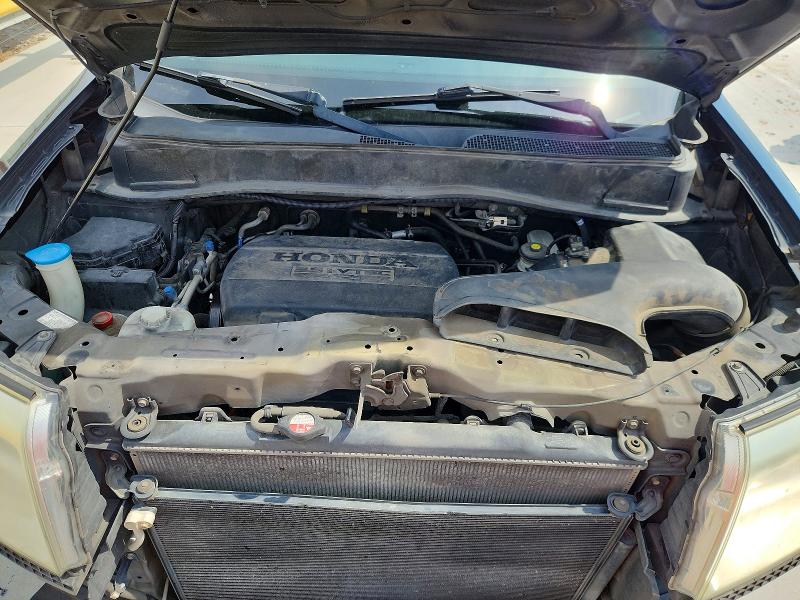 2012 Honda Pilot მანქანა იყიდება აუქციონზე, vin: 5FNYF3H51CB013722, აუქციონის ნომერი: 70331446