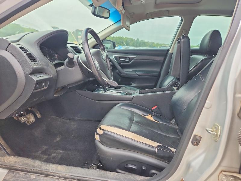 2017 Nissan Altima მანქანა იყიდება აუქციონზე, vin: 1N4AL3AP3HC288444, აუქციონის ნომერი: 69976626