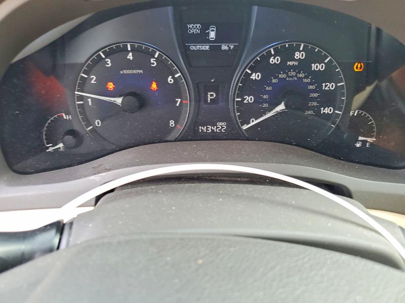 2011 Lexus Rx მანქანა იყიდება აუქციონზე, vin: 2T2BK1BA8BC080831, აუქციონის ნომერი: 69052886