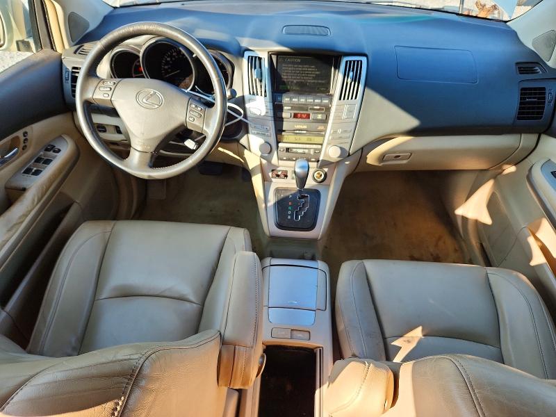 Продажа на аукционе авто 2006 Lexus Rx, vin: JTJHW31U460021671, номер лота: 69021106