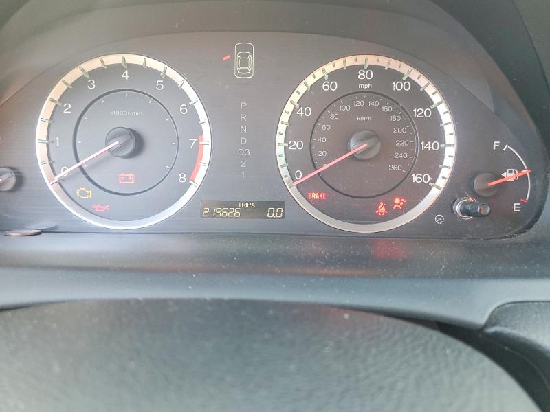 Продажа на аукционе авто 2012 Honda Accord, vin: 1HGCP3F86CA034449, номер лота: 67859736