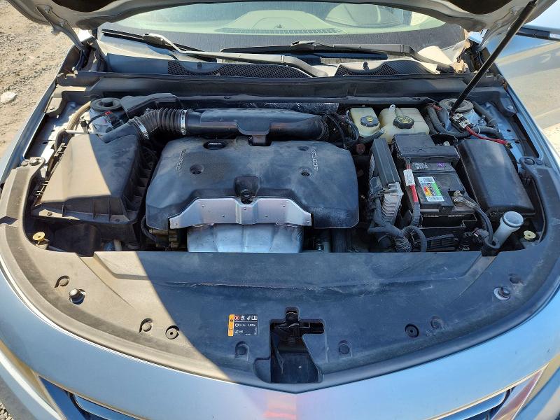 Aukcja sprzedaży 2014 Chevrolet Impala, vin: 1G1115SL3EU104531, numer aukcji: 68090856