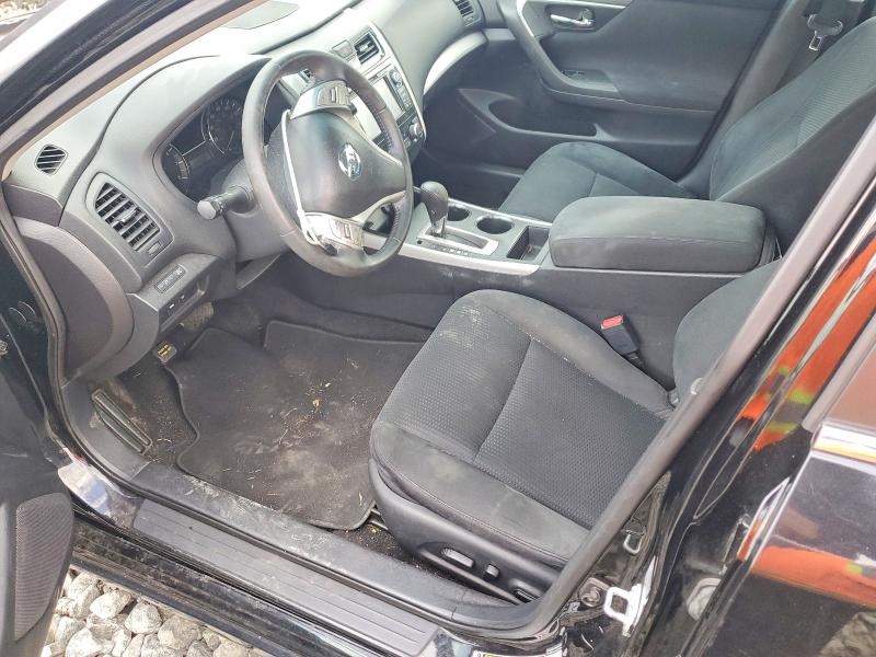 69816876 :رقم المزاد ، 1N4AL3AP0FC234970 vin ، 2015 Nissan Altima مزاد بيع