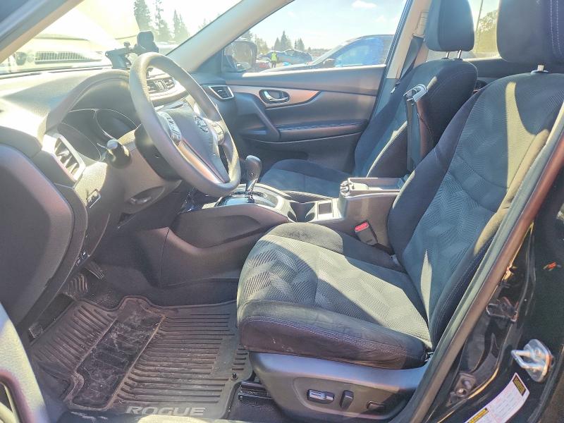 Продаж на аукціоні авто 2014 Nissan Rogue, vin: 5N1AT2MV3EC861932, номер лоту: 71022356