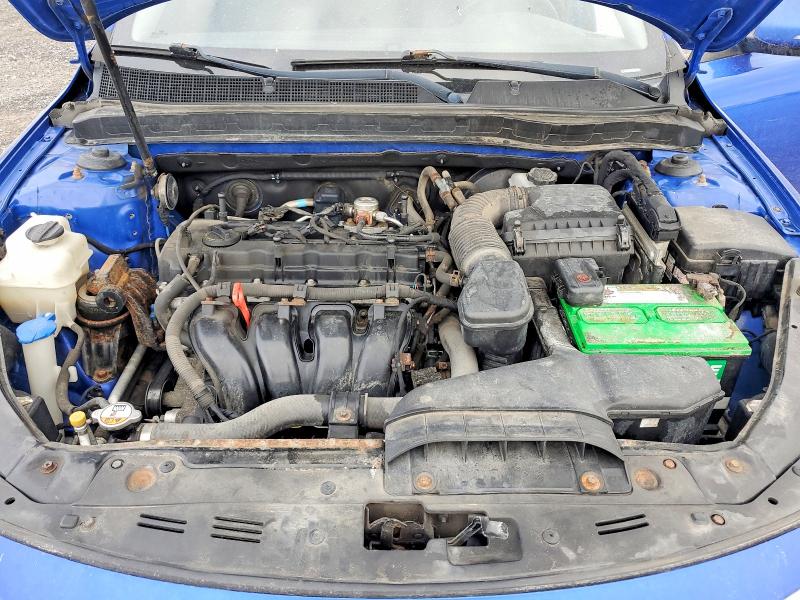 Aukcja sprzedaży 2012 Kia Optima, vin: KNAGM4A72C5244792, numer aukcji: 68361666