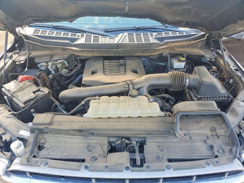 2022 Ford F150 მანქანა იყიდება აუქციონზე, vin: 1FTFW1E81NKE87928, აუქციონის ნომერი: 70819046