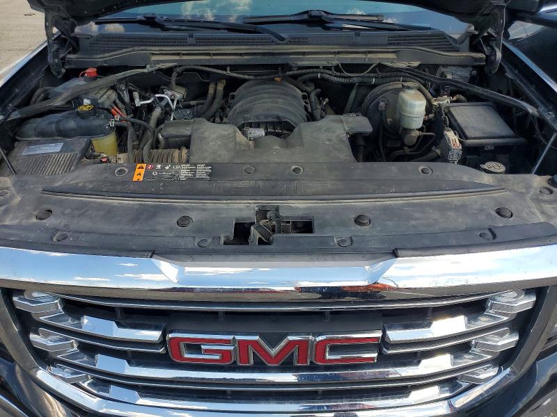 Aukcja sprzedaży 2018 Gmc Sierra, vin: 3GTU2NEC6JG487052, numer aukcji: 66784866
