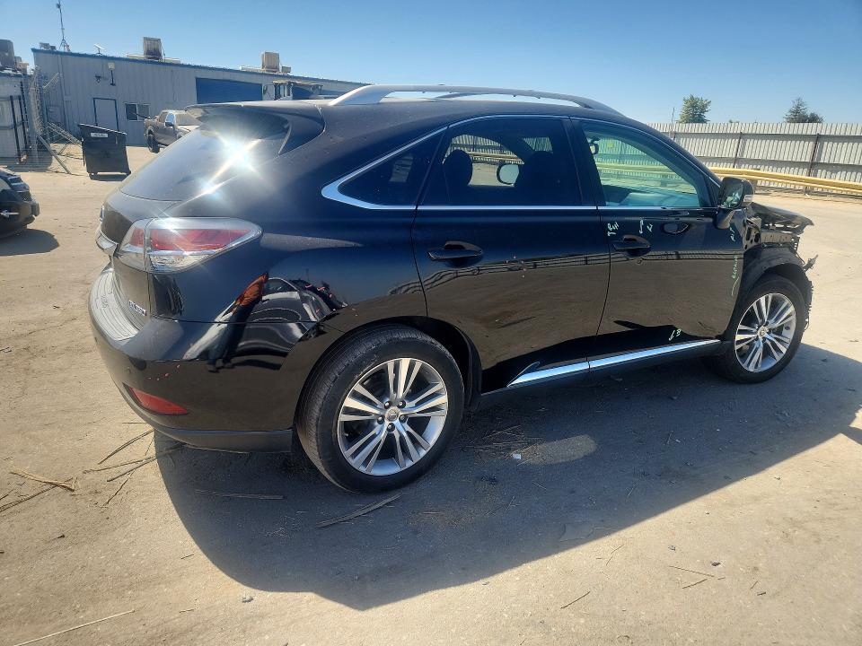 68266726 :رقم المزاد ، 2T2ZK1BA9FC179582 vin ، 2015 Lexus Rx 350 مزاد بيع