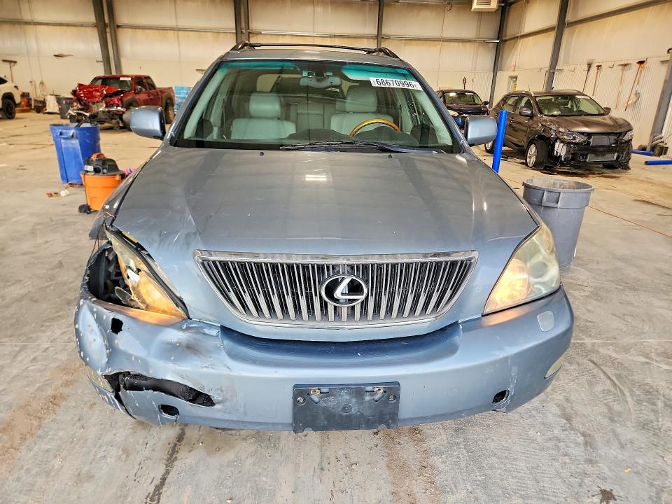 Aukcja sprzedaży 2004 Lexus Rx, vin: 2T2GA31U34C002184, numer aukcji: 68670996