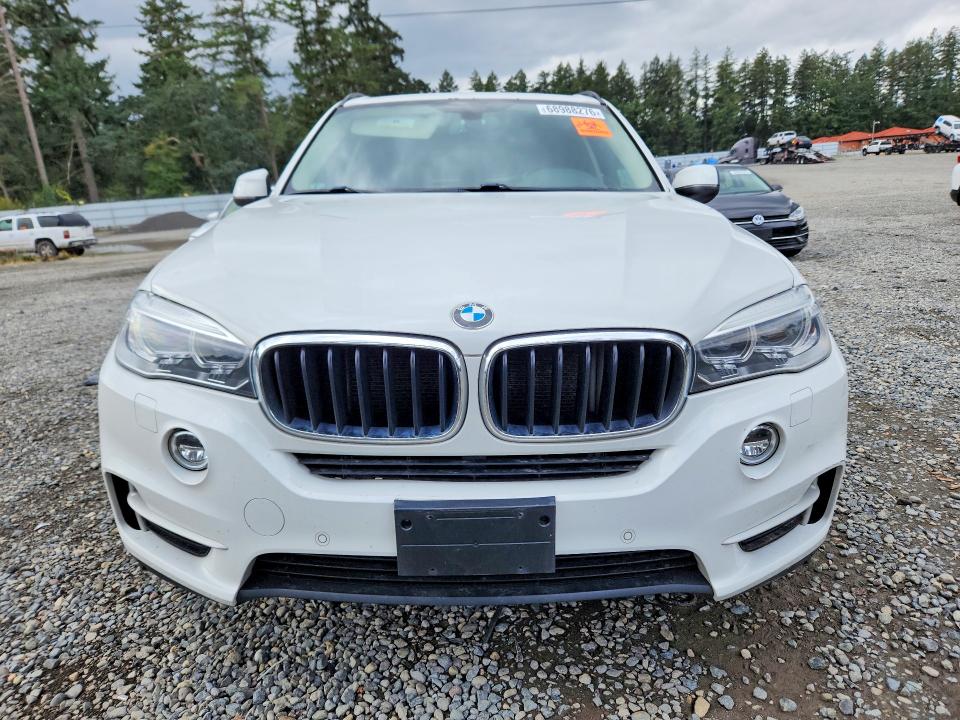Продажа на аукционе авто 2015 Bmw X5, vin: 5UXKR0C58F0K68954, номер лота: 68988276