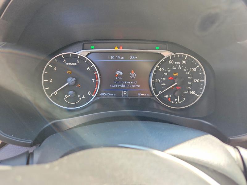 Продаж на аукціоні авто 2022 Nissan Altima, vin: 1N4BL4CW6NN315165, номер лоту: 67652106