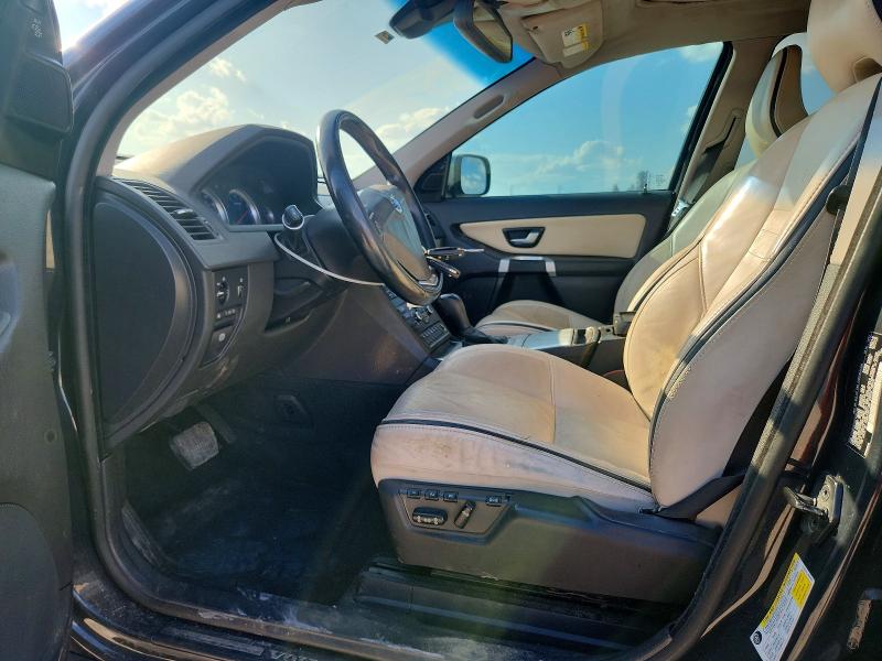 Auction sale of the 2014 Volvo Xc90, vin: YV4952CF6E1694468, lot number: 70866056