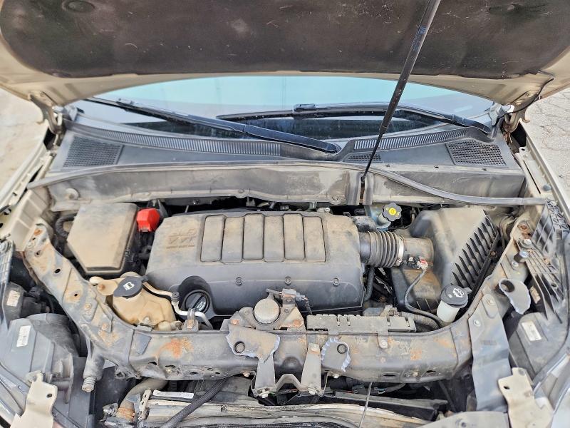 Продаж на аукціоні авто 2012 Chevrolet Traverse, vin: 1GNKRGED3CJ150242, номер лоту: 68210716