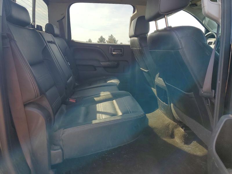 68869296 :رقم المزاد ، 1GT12UE86GF170407 vin ، 2016 Gmc Sierra مزاد بيع