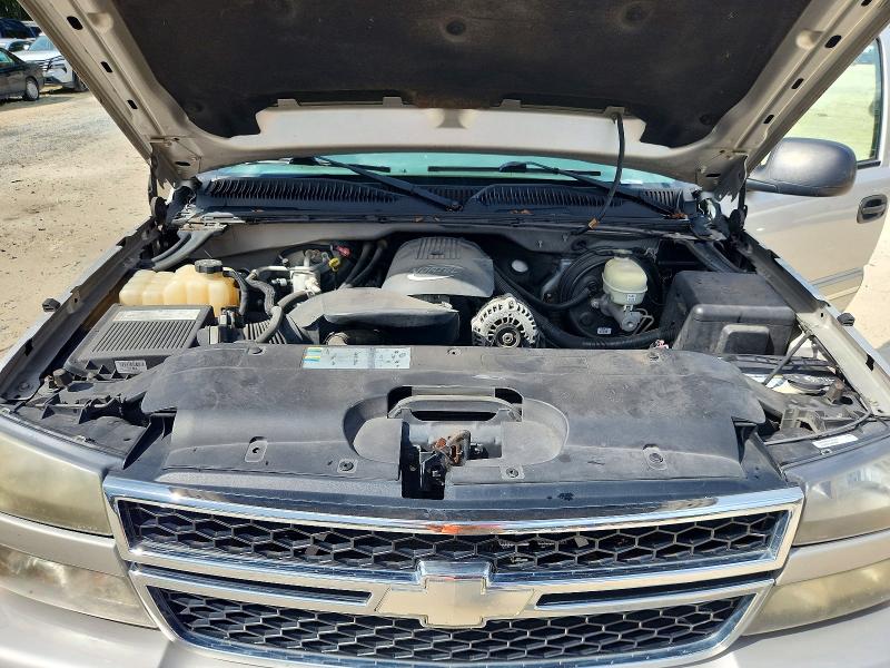 Aukcja sprzedaży 2006 Chevrolet Silverado, vin: 2GCEC13V961292657, numer aukcji: 67595386