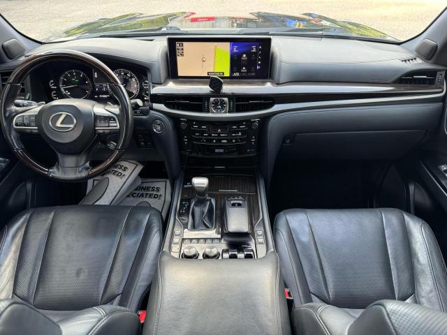 2020 Lexus Lx მანქანა იყიდება აუქციონზე, vin: JTJDY7AX5L4326966, აუქციონის ნომერი: 70503156